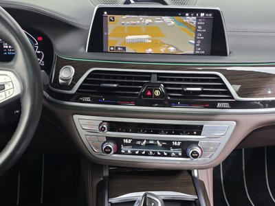 2022 BMW 7 SERIES — миниатюра 14