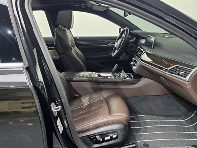 2022 BMW 7 SERIES — миниатюра 11
