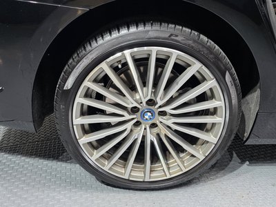 BMW 7 SERIES - 6
