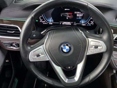 2022 BMW 7 SERIES — миниатюра 13