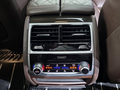 2022 BMW 7 SERIES — миниатюра 19