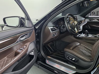 BMW 7 SERIES - 10