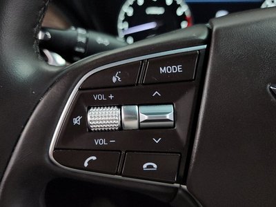 2021 Genesis G90 缩略图 25