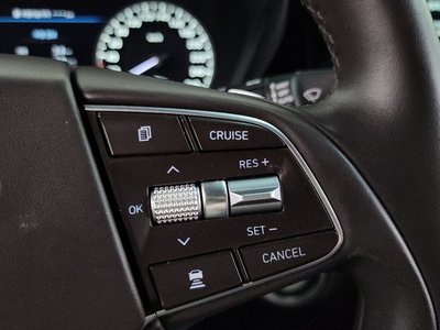 2021 Genesis G90 缩略图 24