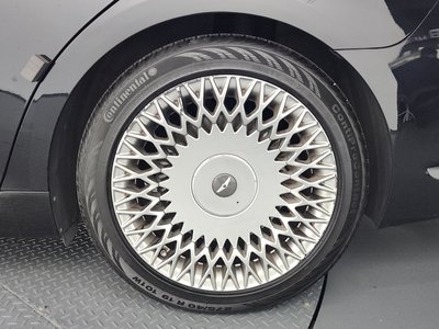 2021 Genesis G90 照片 8