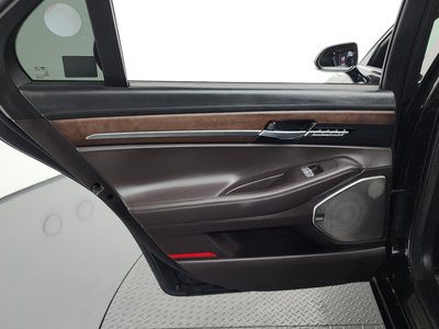 2021 Genesis G90 缩略图 15