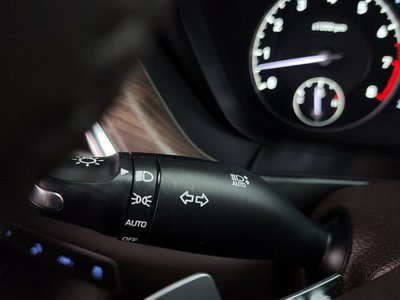 2021 Genesis G90 缩略图 38