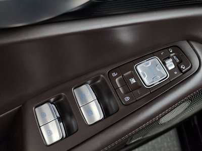 2021 Genesis G90 缩略图 42