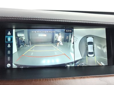 2021 Genesis G90 缩略图 22