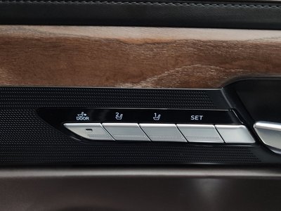 2021 Genesis G90 缩略图 41