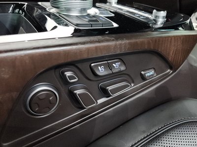 2021 Genesis G90 缩略图 40