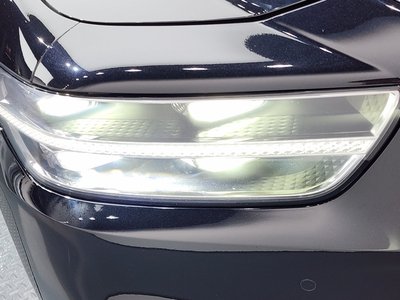 2021 Genesis G90 照片 9