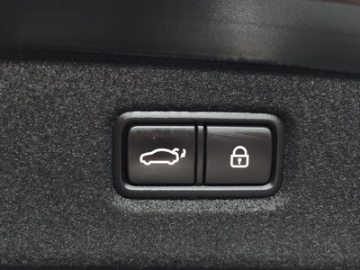 2021 Genesis G90 缩略图 27