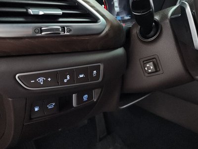 2021 Genesis G90 缩略图 29