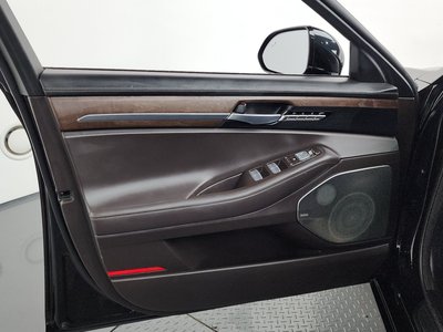 2021 Genesis G90 缩略图 14