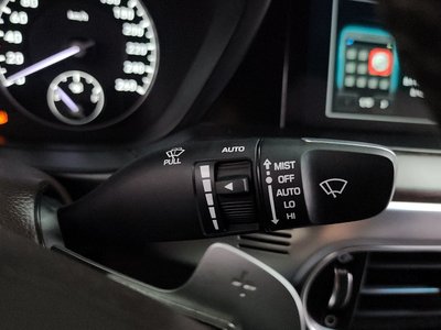 2021 Genesis G90 缩略图 30
