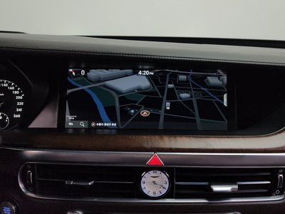 2021 Genesis G90 缩略图 20