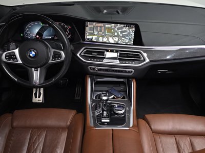 BMW X6 - 5