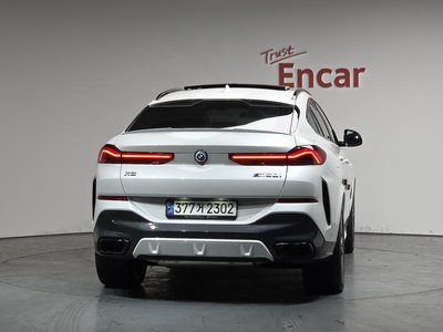 BMW X6 - 4