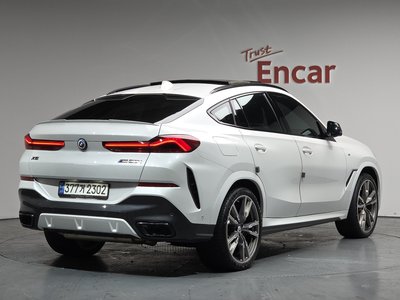 BMW X6 - 2