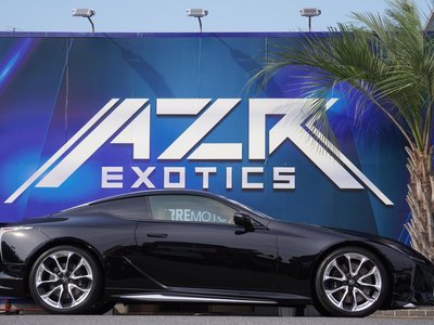 2017 LEXUS LC 照片 7