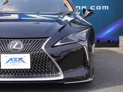 2017 LEXUS LC 照片 9