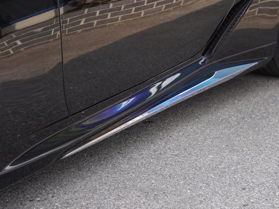 2017 LEXUS LC 照片 10