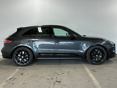 PORSCHE MACAN - 5
