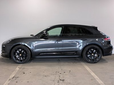 PORSCHE MACAN - 9