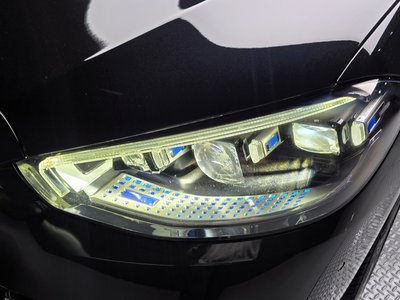 MERCEDES-BENZ S-CLASS - 9