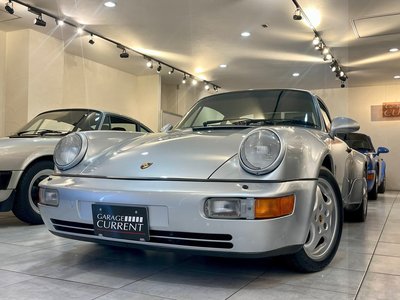 PORSCHE 911 - 1