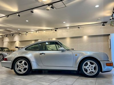 PORSCHE 911 - 6