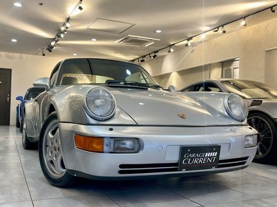PORSCHE 911 - 7