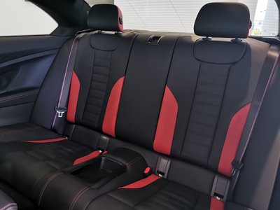 2025 BMW M2 COUPE — миниатюра 54