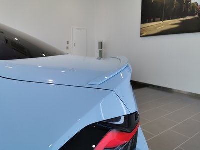 2025 BMW M2 COUPE — миниатюра 62