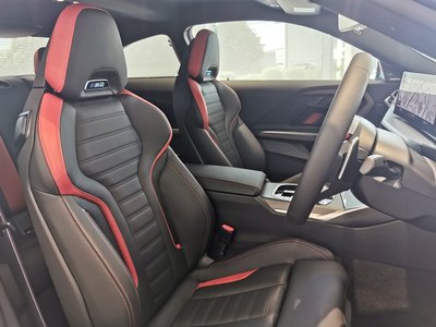 2025 BMW M2 COUPE — миниатюра 45