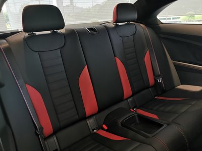 2025 BMW M2 COUPE — миниатюра 48