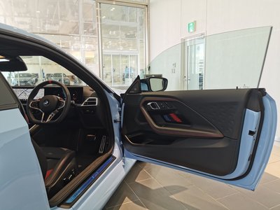 2025 BMW M2 COUPE — миниатюра 22