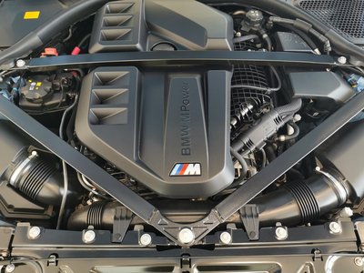 2025 BMW M2 COUPE — миниатюра 19