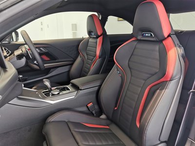 2025 BMW M2 COUPE — миниатюра 51