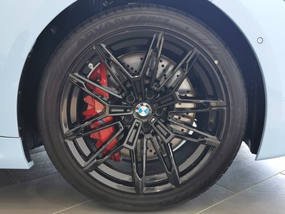 2025 BMW M2 COUPE — миниатюра 18