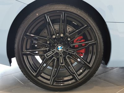 2025 BMW M2 COUPE — миниатюра 17