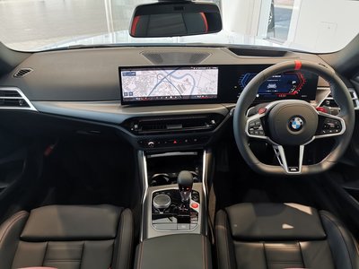 2025 BMW M2 COUPE photo 2