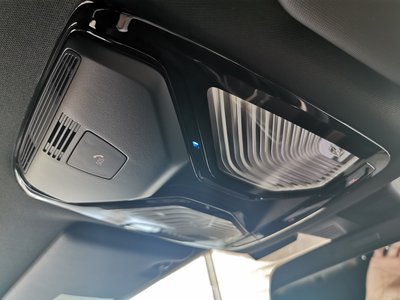 2025 BMW M2 COUPE — миниатюра 44