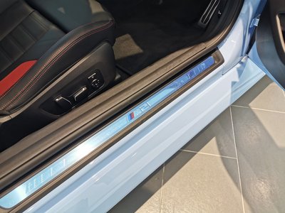 2025 BMW M2 COUPE — миниатюра 24