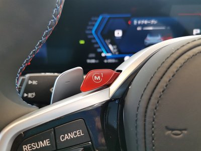 2025 BMW M2 COUPE — миниатюра 31