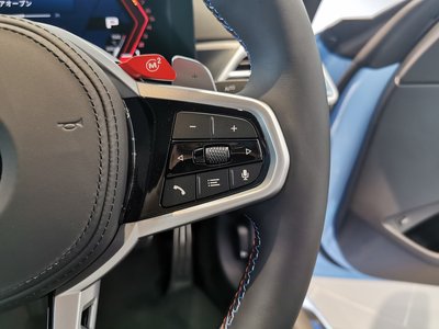 2025 BMW M2 COUPE — миниатюра 30