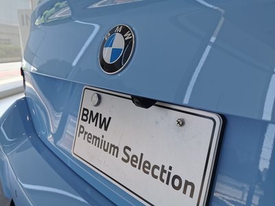 2025 BMW M2 COUPE — миниатюра 16