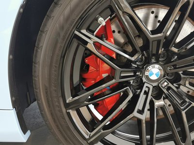 2025 BMW M2 COUPE — миниатюра 59