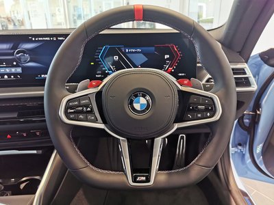 2025 BMW M2 COUPE — миниатюра 27